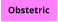 Obstetric