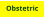 Obstetric