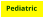 Pediatric