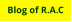 The editor's random thoughts and views on all relatedmatters to regional anesthesia and  pain therapy.  