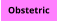 Obstetric