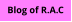 The editor's random thoughts and views on all relatedmatters to regional anesthesia and  pain therapy.  