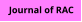 Journal of Regional-Anesthesia.Com