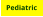 Pediatric