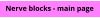 Nerve blocks - main page