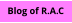The editor's random thoughts and views on all relatedmatters to regional anesthesia and  pain therapy.  