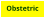 Obstetric