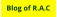 The editor's random thoughts and views on all relatedmatters to regional anesthesia and  pain therapy.  