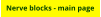 Nerve blocks - main page