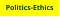 Politics-Ethics