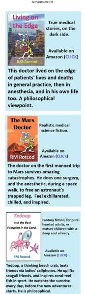 ADVERTISEMENTS