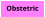 Obstetric
