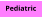 Pediatric