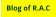 The editor's random thoughts and views on all relatedmatters to regional anesthesia and  pain therapy.  