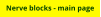 Nerve blocks - main page