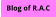 The editor's random thoughts and views on all relatedmatters to regional anesthesia and  pain therapy.  