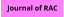 Journal of Regional-Anesthesia.Com