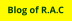 The editor's random thoughts and views on all relatedmatters to regional anesthesia and  pain therapy.  