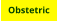 Obstetric