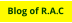 The editor's random thoughts and views on all relatedmatters to regional anesthesia and  pain therapy.  