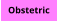 Obstetric