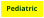 Pediatric