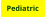 Pediatric