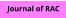 Journal of Regional-Anesthesia.Com