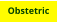 Obstetric