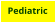 Pediatric