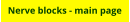 Nerve blocks - main page