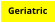 Geriatric