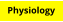 The physiology of nerves, axons andpain. 