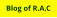 The editor's random thoughts and views on all relatedmatters to regional anesthesia and  pain therapy.  