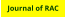 Journal of Regional-Anesthesia.Com