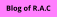 The editor's random thoughts and views on all relatedmatters to regional anesthesia and  pain therapy.  