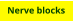 Nerve blocks