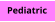 Pediatric