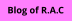 The editor's random thoughts and views on all relatedmatters to regional anesthesia and  pain therapy.  