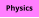 The physics of nerve stimulators, and ultrasound imaging machines. 