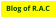 The editor's random thoughts and views on all relatedmatters to regional anesthesia and  pain therapy.  