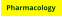 The pharmacology of nerve blcok and analgesia drugs