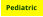 Pediatric