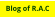 The editor's random thoughts and views on all relatedmatters to regional anesthesia and  pain therapy.  