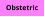 Obstetric