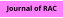 Journal of Regional-Anesthesia.Com