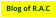 The editor's random thoughts and views on all relatedmatters to regional anesthesia and  pain therapy.  