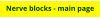 Nerve blocks - main page