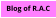 The editor's random thoughts and views on all relatedmatters to regional anesthesia and  pain therapy.  