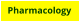 The pharmacology of nerve blcok and analgesia drugs